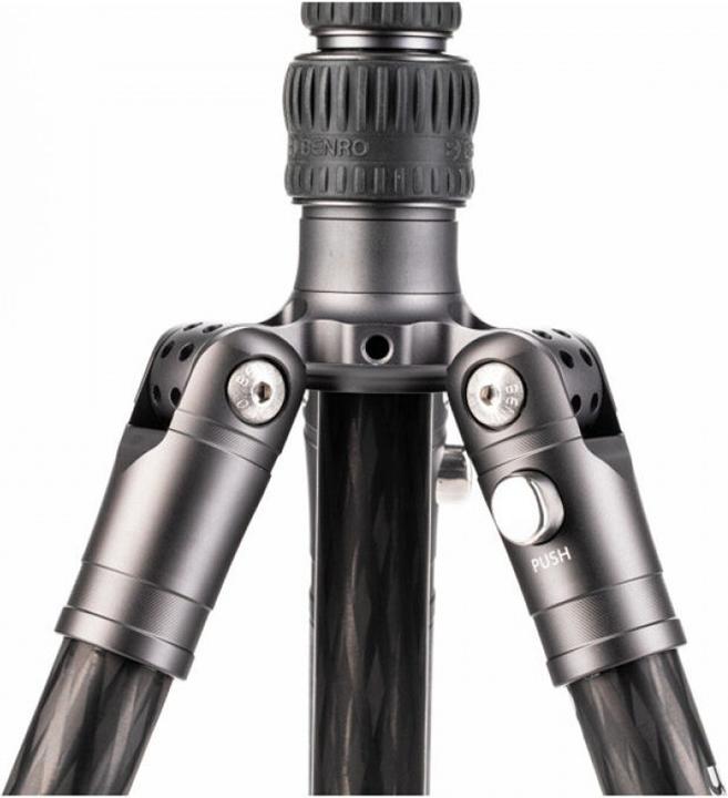 Produktbild Benro Bat 15C + VX20 Kit (Carbon)