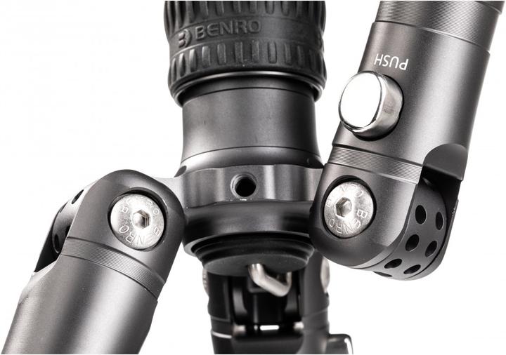 Produktbild Benro FBAT24CVX25 Bat Kit (Carbon)