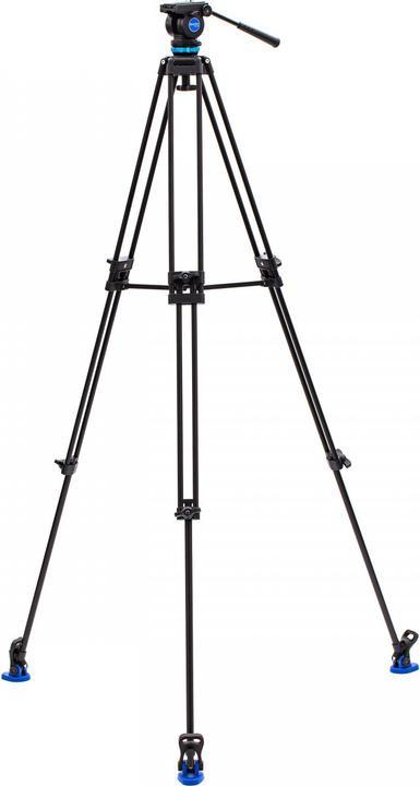 Image du produit Benro Kit KH26P (Métal)
