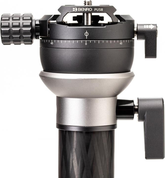 Produktbild Benro MSDPL46C SupaDupa Pro (Carbon)