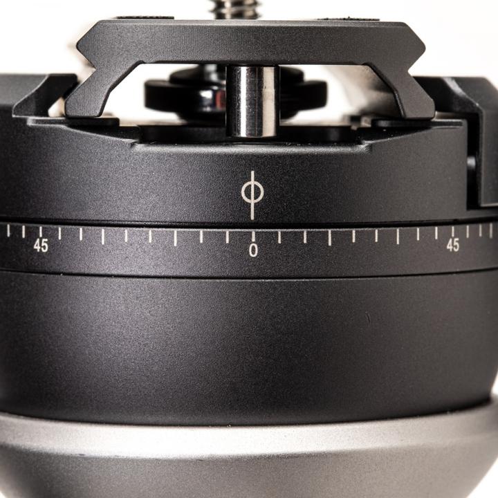 Produktbild Benro MSDPL46C SupaDupa Pro (Carbon)