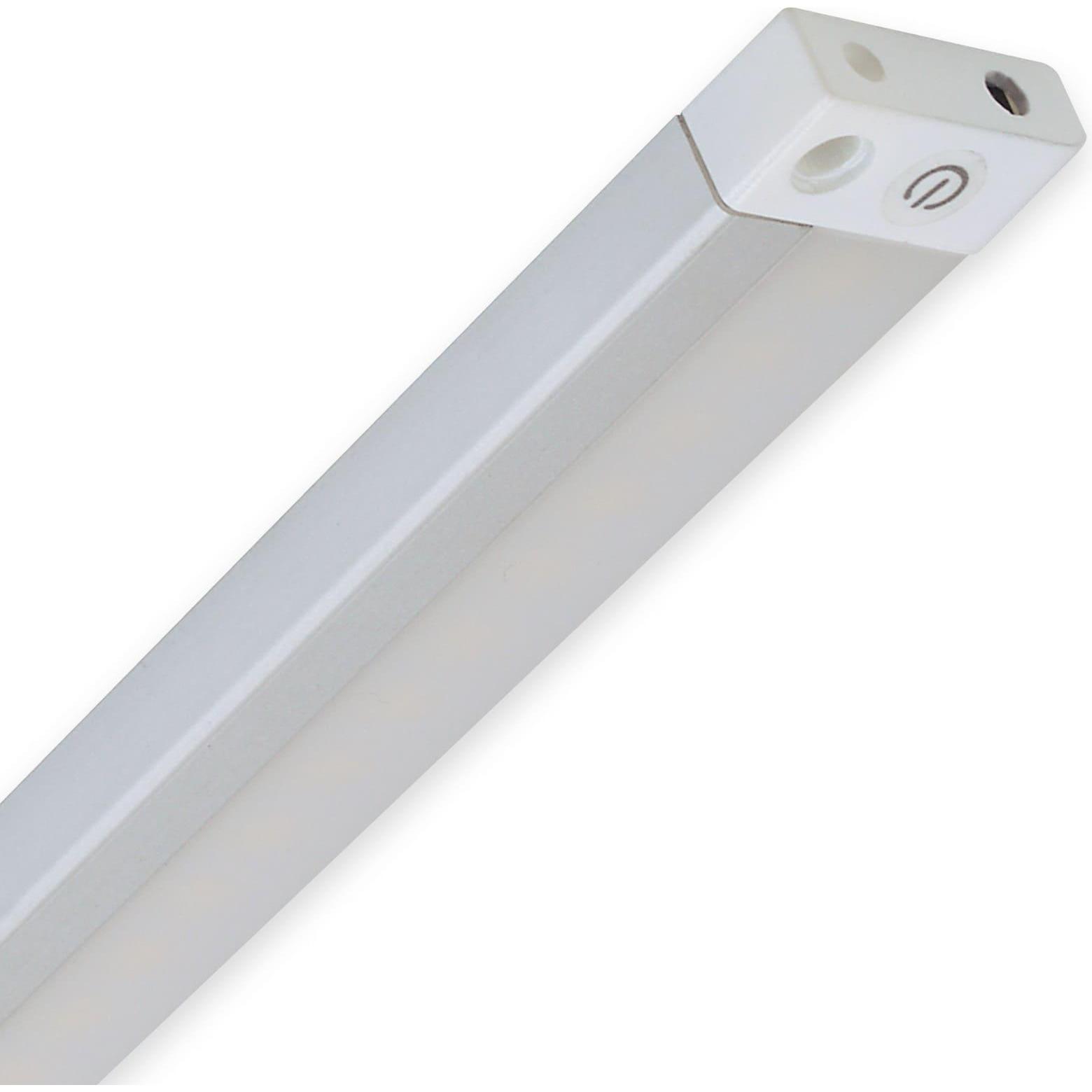 Thumbnail - Müller Licht, Wandleuchte + Deckenleuchte, LED-Unterbauleuchte Cassia Sensor 80, 8 W, 540 lm, 3000/4000/6500K (540 lm)