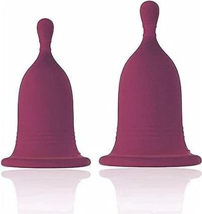 Actual product image Rianne S. RS - Femcare - Cherry Cup (M, S)