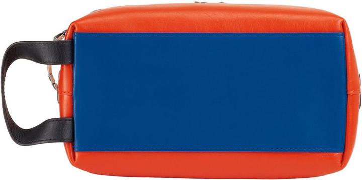 Produktbild Dudubags Brighton - Beauty Case aus Leder (3 l)
