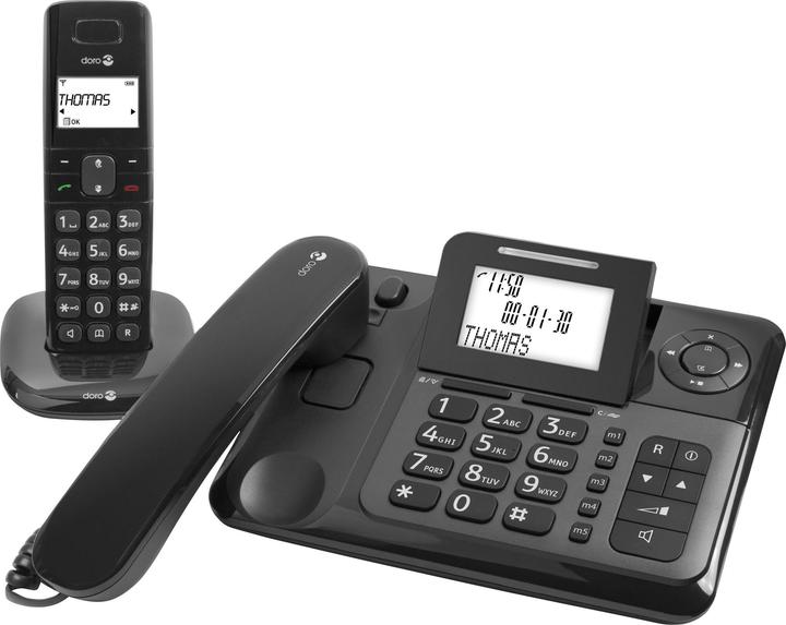 Actual product image Doro Comfort 4005