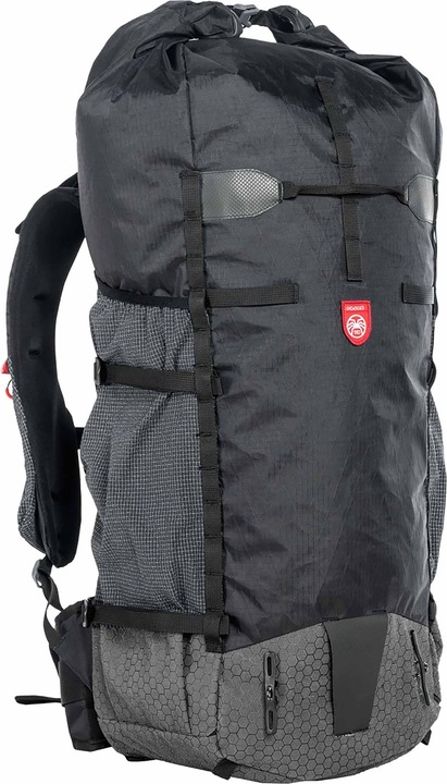 Actual product image Pajak HD3 - Tourenrucksack (45 l)