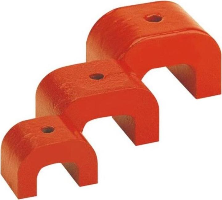 Actual product image House of Magnets U-magnet (1x)