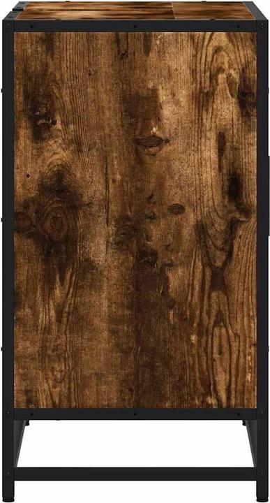 Actual product image vidaXL Magmeteva