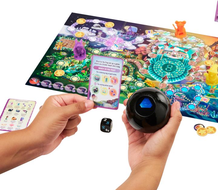 Produktbild Mattel Games Magische Begegnungen (Deutsch)