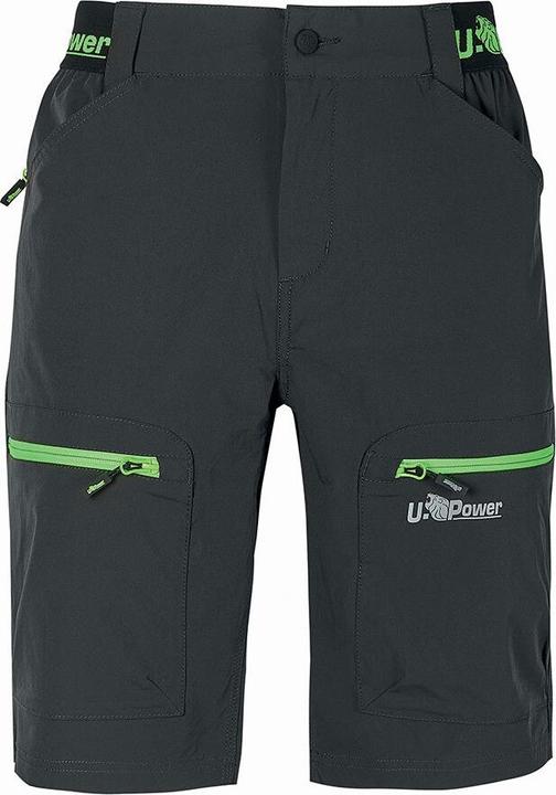 Green, Gris asphalte Gris