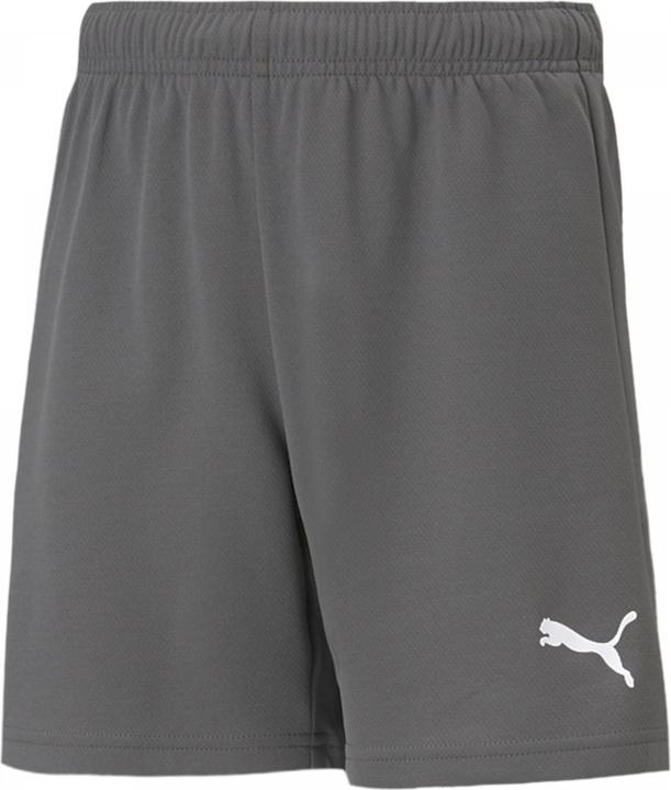 Produktbild Puma teamRISE Short Jr-704943 (128)