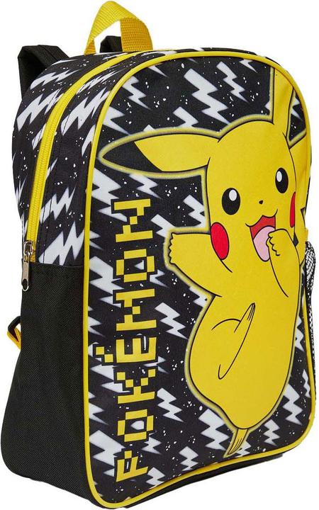 Produktbild Safta Rucksack Pokémon Pikachu Lightning