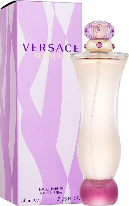 Produktbild Versace Woman (Eau de Parfum, 50 ml)