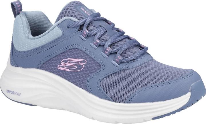 Actual product image Skechers Womens/Ladies Vapor Foam Trainers (38)