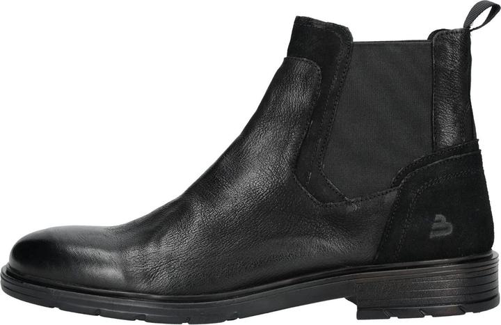 Actual product image Bullboxer Stiefelette (46)