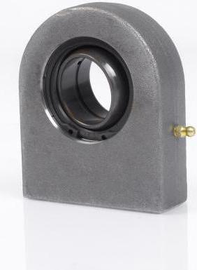 Actual product image Ina Rod end GF45 -DO 45mm AD 110mm W.32mm ELGES