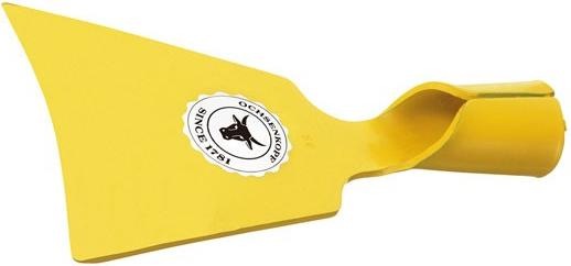 Produktbild Ochsenkopf OX 64-0550 Rindenschäler, schwere Ausführung