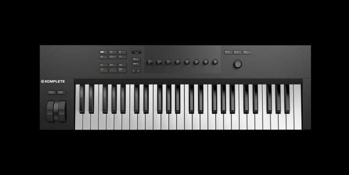 Produktbild Native Komplete Kontrol A49 (Keyboard)