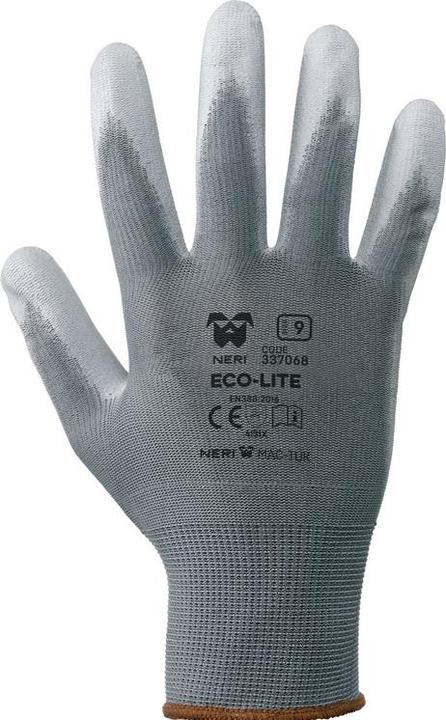 Produktbild Neri ECO LITE GREY, 9 (L)