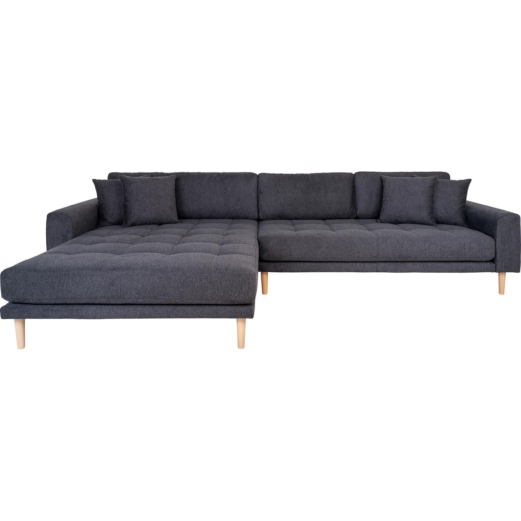 House Nordic, Sofa, Lido (2.5-Sitzer)