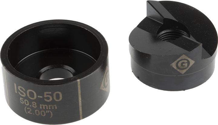 Image du produit Greenlee EMPORTE-PIECE 50,8MM