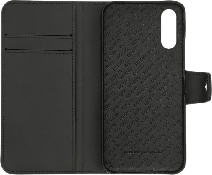 Produktbild Noreve Lederschutzhülle Wallet (Huawei P20 Pro)