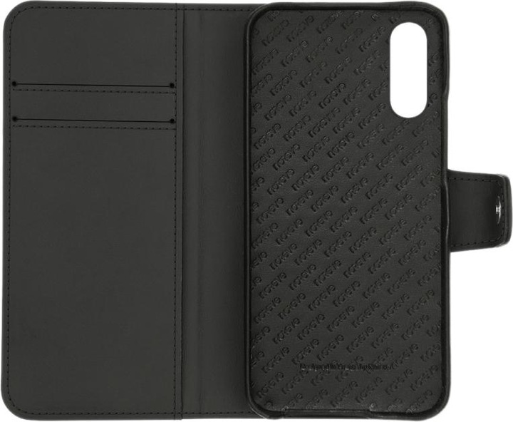 Produktbild Noreve Lederschutzhülle Wallet (Huawei P20 Pro)