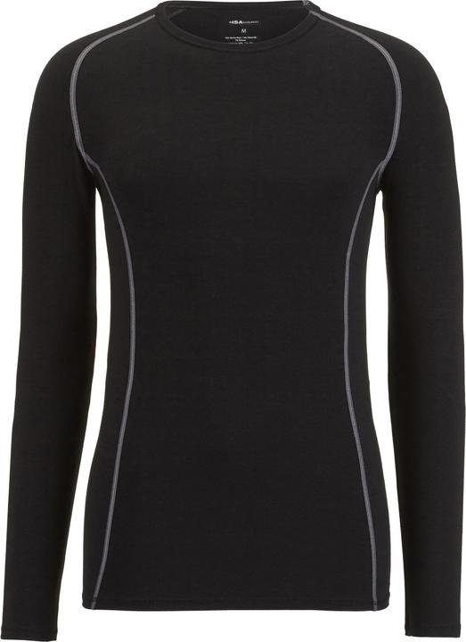 Immagine prodotto ISA Bodywear Shirt langarm (M)