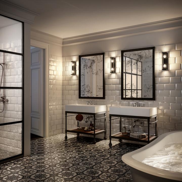 Produktbild Lucide Claire (E27, IP54)