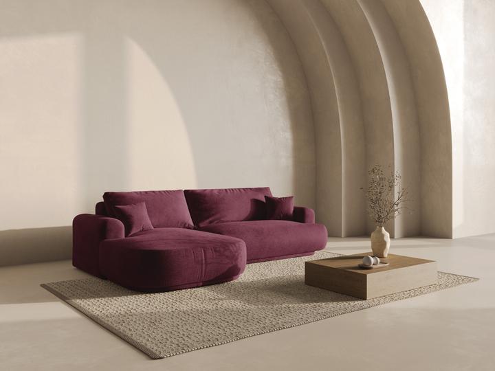 Produktbild Micadoni Ella (Ecksofa)