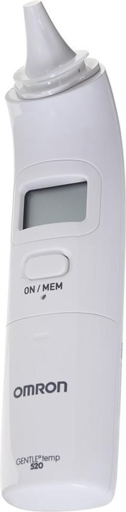Productafbeelding Omron Gentle Temp 520 Kontakt Ohr (Auriculair)