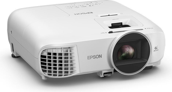 Epson Eh-Tw5600 (Full HD, 2500 lm, 1.33 - 2.16:1)