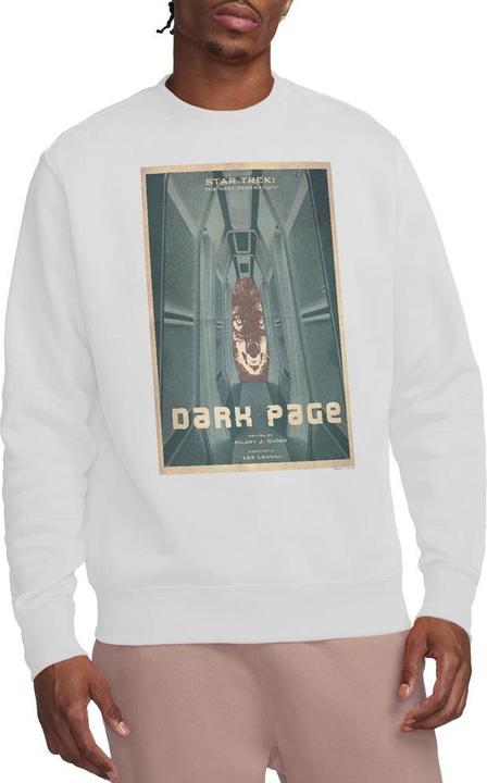 Image du produit - Sweat THE NEXT GENERATION SEASON EPISODE - Adulte (M)