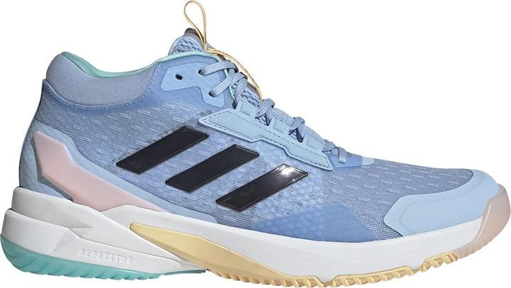 Produktbild adidas Crazyflight 6 Mid Damen (39 1/3)