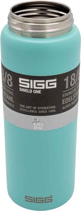 Image du produit Sigg Bouclier One Glacier (0.75 l)