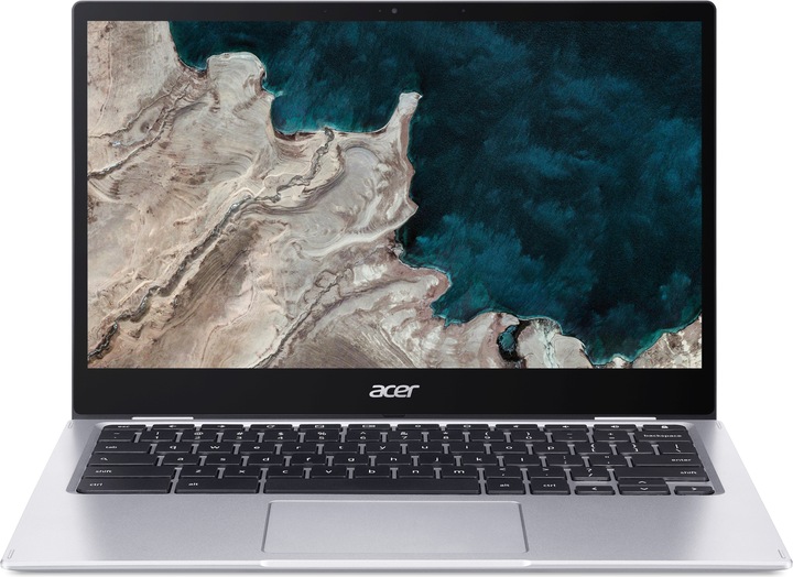 Produktbild Acer Chromebook Spin 513 (13.30", Snapdragon 7c Kryo 468, 4 GB, DE)