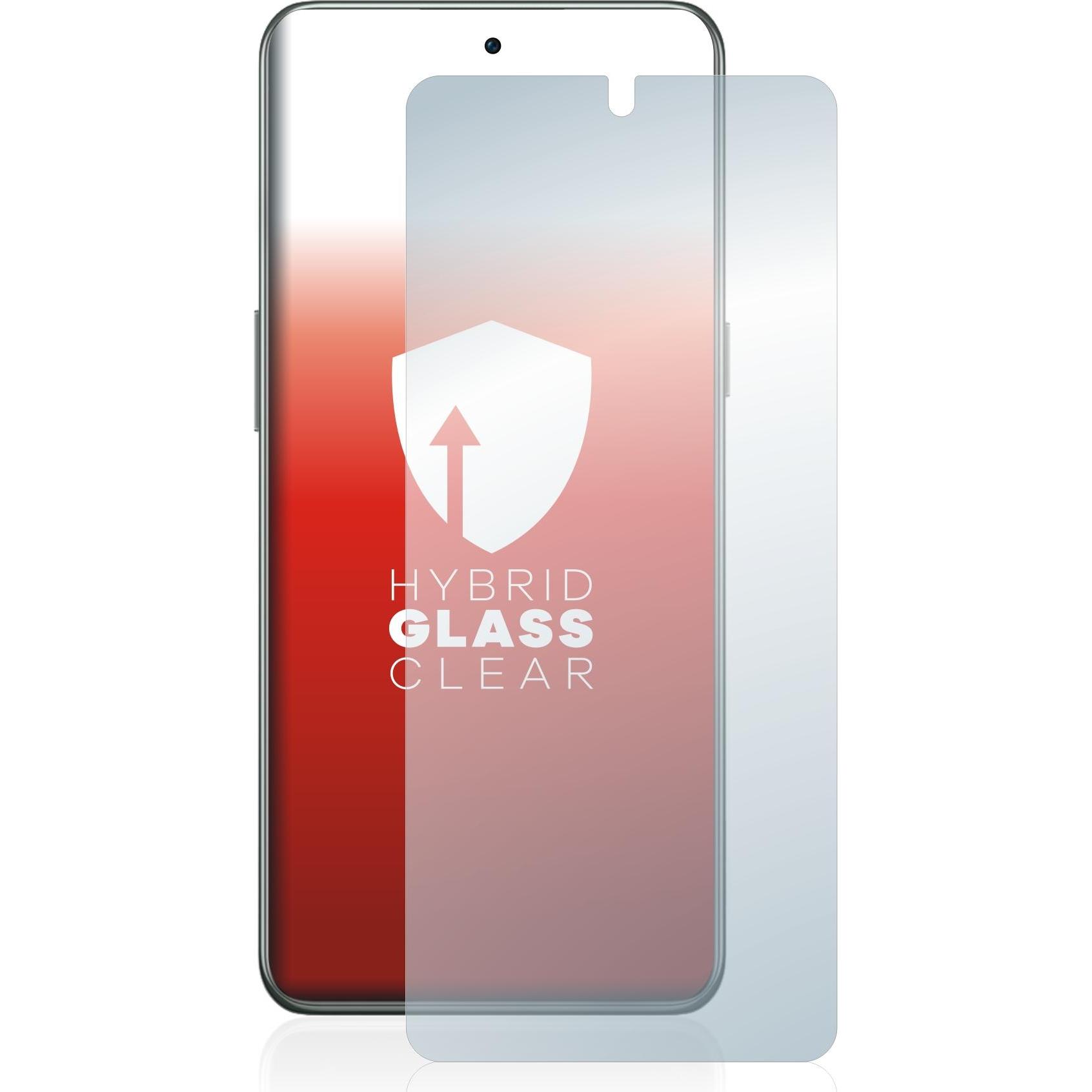 Thumbnail - upscreen Scratch Shield Panzerglasfolie (1 Stück, Xiaomi Mi 10T 5G), Smartphone Schutzfolie, Transparent