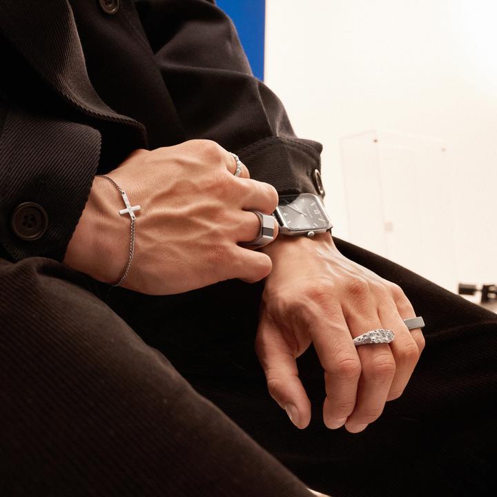 Produktbild Seizmont Rustic (57, 925 Silber)