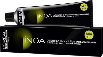 Image du produit L'Oréal Professionnel Inoa (6.3 Or blond foncé)