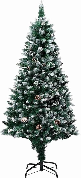 Produktbild vidaXL Festlicher Baum (180 cm)