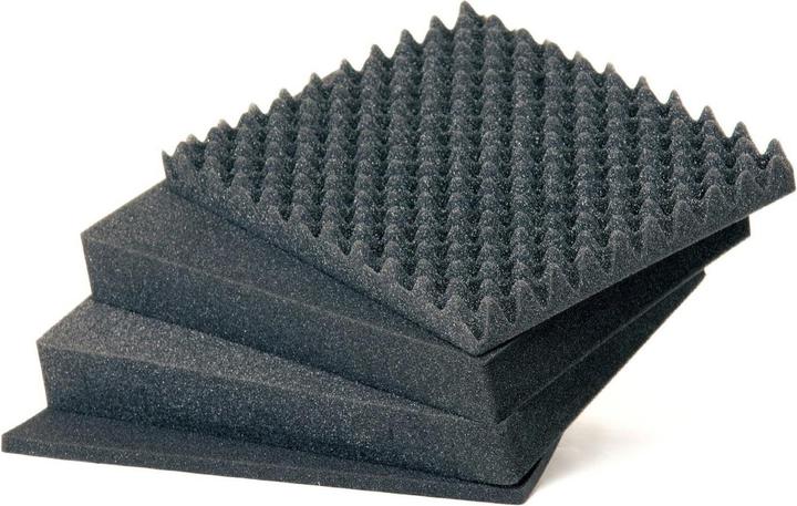 Produktbild HPRC Schaumstoffeinlagen für 2250