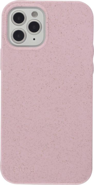 Image du produit Bioka Coque biodégradable et compostable Eco-Friendly (Apple iPhone 12 Pro Max)