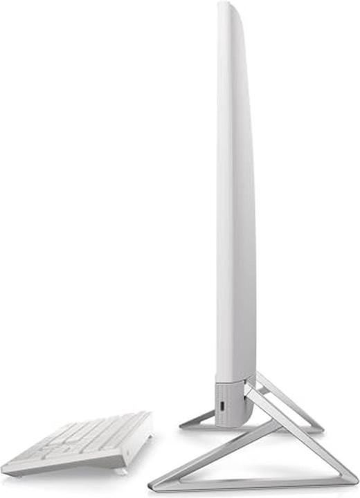 Produktbild Dell Inspiron All-in-One Desktop mit Intel Core i5, 16 GB RAM, 512 GB SSD, Iris XE Grafik, Windows 11 (512 GB, 16 GB)