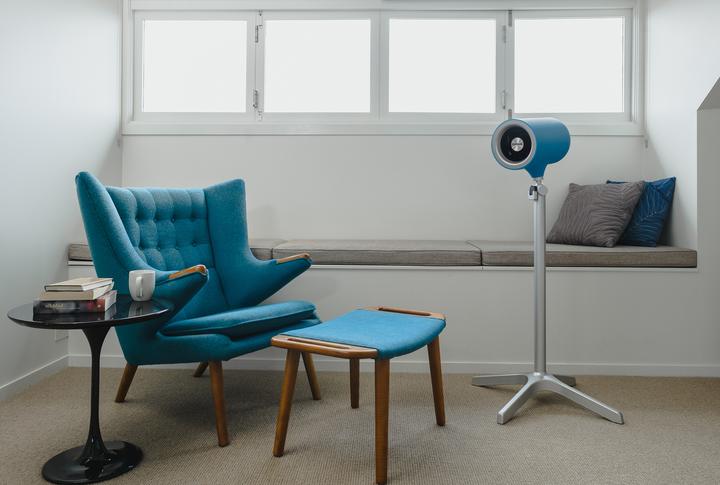 Actual product image Everdure Jet (61.10 dB)