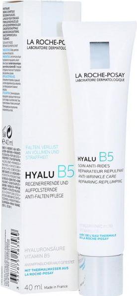 Actual product image La Roche Posay Hyalu B5 (40 ml)