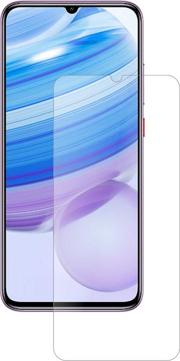 Produktbild Dipos Displayschutz Anti-Shock (2 Stück, Xiaomi Redmi 10X Pro)
