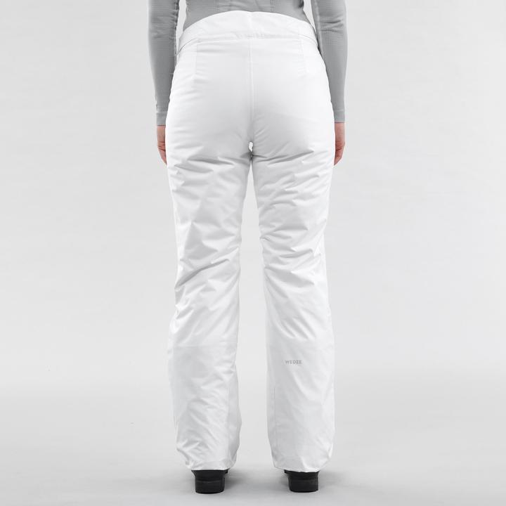 Actual product image Wedze 180 (46)