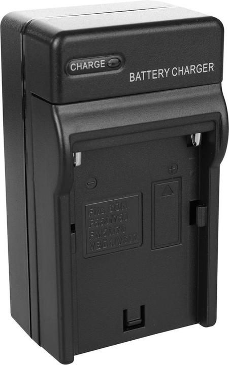 Image du produit Falcon Eyes DV-160V-K2 éclairage continu de studio photo (éclairage de studio)