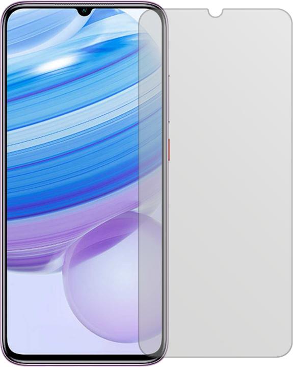 Produktbild Dipos Displayschutzfolie Antireflex (6 Stück, Xiaomi Redmi 10X Pro)