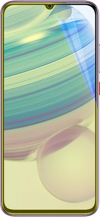 Produktbild Dipos Displayschutzfolie Full-Cover 3D (3 Stück, Xiaomi Redmi 10X Pro)